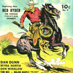 Red Ryder